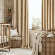 bedroom window curtains Bolonia - Fredesigner