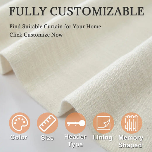 quiet glide curtain