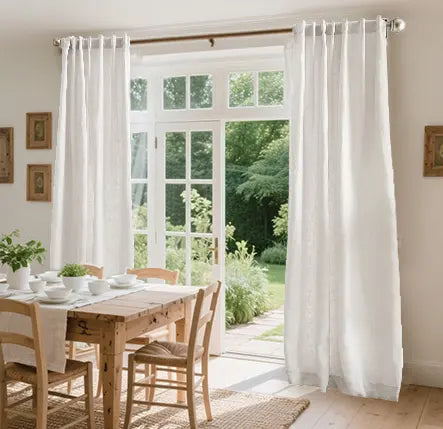 ready made drapes and curtains
