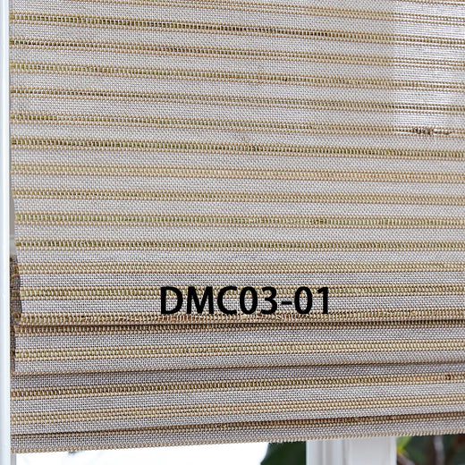 ready made roman shades