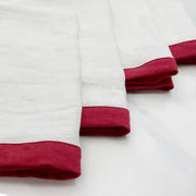 Christmas Party Washable Table Napkins - Fredesigner