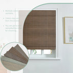 roman shades no cord