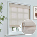 indoor bamboo shades 丨DF01-01