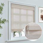 indoor bamboo shades 丨DF01-01