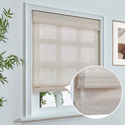 indoor bamboo shades 丨DF01-01