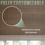 roman shades windows
