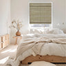 roman shades for small windows