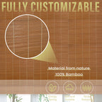 blackout roman shades