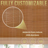 blackout roman shades