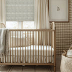 roman shades inside mount