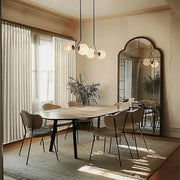 room divider curtain