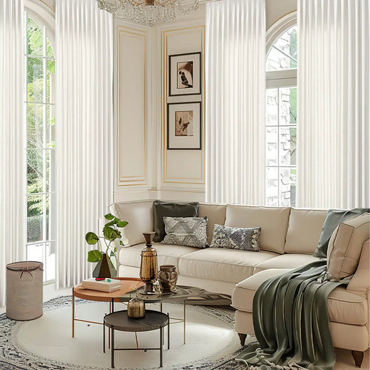 room divider curtain