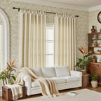 room dividing curtains
