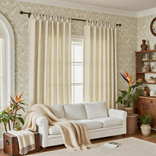 room dividing curtains

