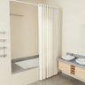Hotel Luxury Decor Shower Curtains for Bathroom