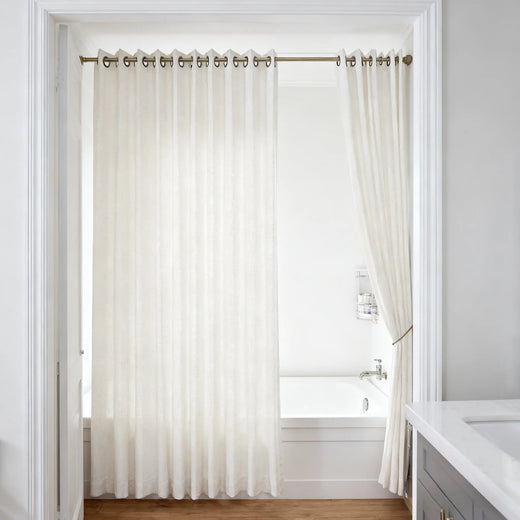 Modern Home Bathroom Décor