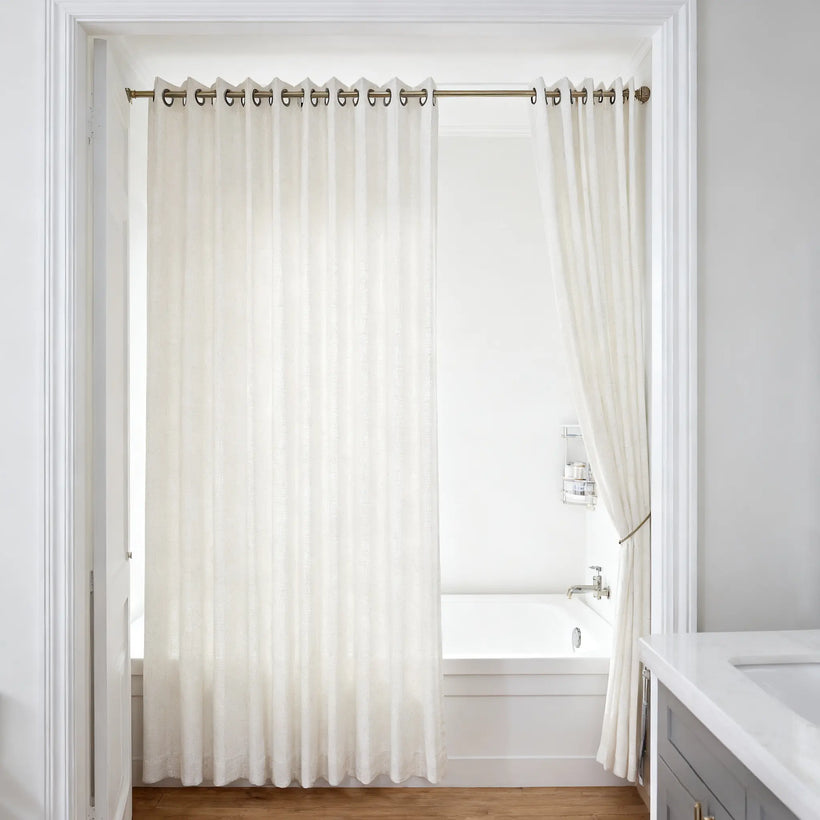 Modern Home Bathroom Décor
