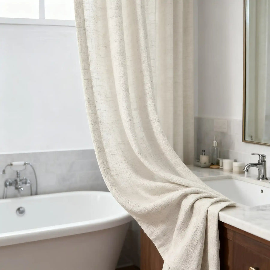 Modern Home Bathroom Décor