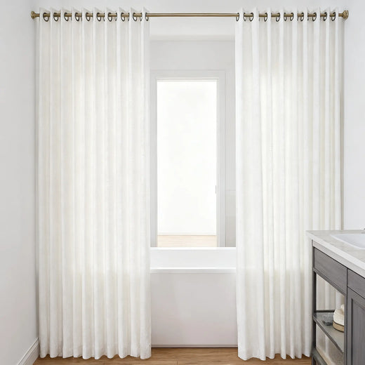 Modern Home Bathroom Décor