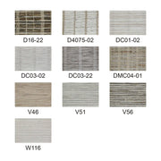 [One] Roman shades sample booklet