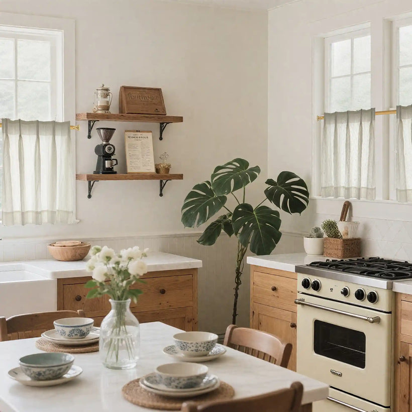 sheer curtains panels