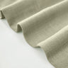 Linen Grommet Blackout Curtains Moab custom curtain by Fredesigner