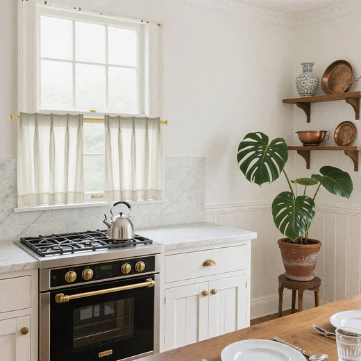 sheer drapes for windows