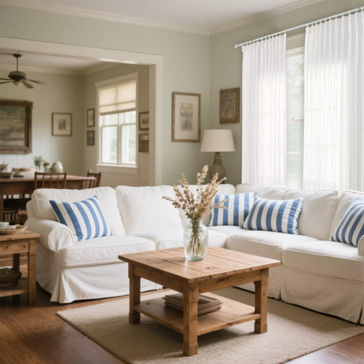 sheer linen curtains
