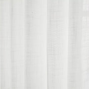 sheer living room curtains
