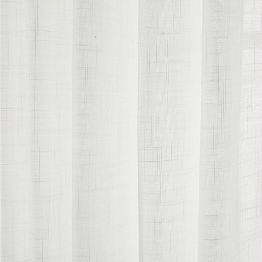 sheer living room curtains
