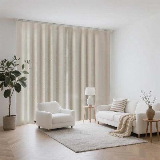 sheer window treatments
