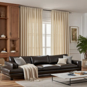 standard curtain lengths
