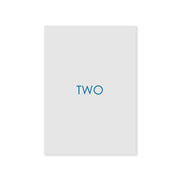 [Two] Roman shades sample booklet
