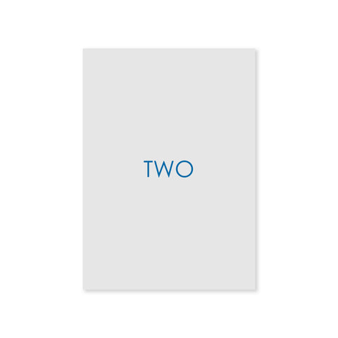 [Two] Roman shades sample booklet