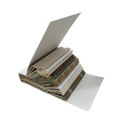 [Two] Roman shades sample booklet
