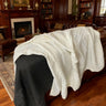 Lightweight Warm Cozy Soft Couch and Bed Blanket - Fredesigner