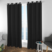 Made Black - Light Blocking, Perfect for Media Rooms &... - Fredesigner