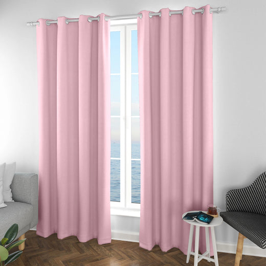 Blackout Curtains Curtains for Bedroom Living Room - Fredesigner