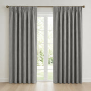 Window Curtains Pleated Curtain Sedona - 