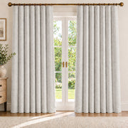Window Curtains Pleated Curtain Sedona - 