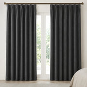 Window Curtains Pleated Curtain Sedona - 
