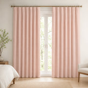 Window Curtains Pleated Curtain Sedona - 