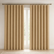 Window Curtains Pleated Curtain Sedona - 