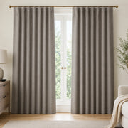 Window Curtains Pleated Curtain Sedona - 