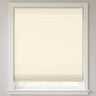 Window Shades for Baby Room DP60-01/23 - DP60-01 light ivory bamboo color