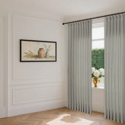 window curtain