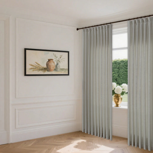 window curtain