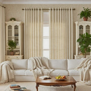 window curtains bedroom
