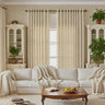 window curtains bedroom

