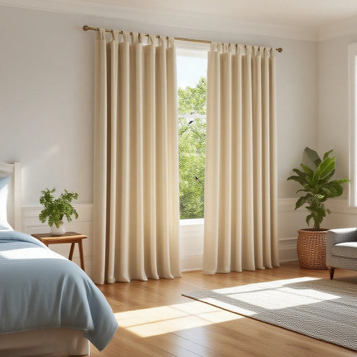 window curtains for living room
